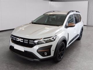 DACIA Jogger 1.6 hybrid extreme 140cv 7p.ti