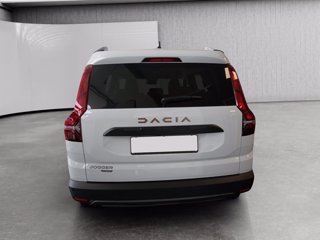 DACIA Jogger 1.6 hybrid extreme 140cv 7p.ti
