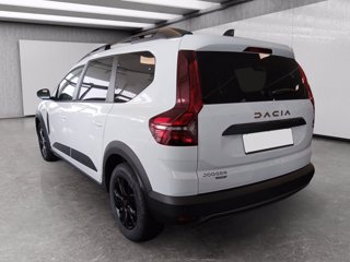 DACIA Jogger 1.6 hybrid extreme 140cv 7p.ti