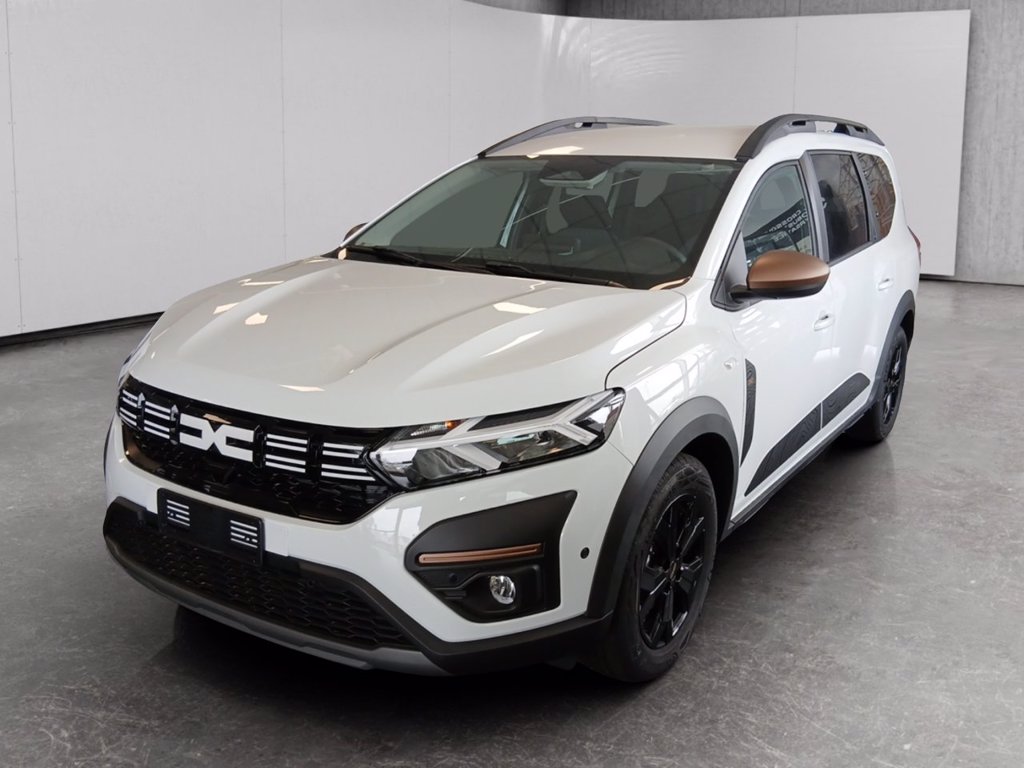 DACIA Jogger 1.6 hybrid extreme 140cv 7p.ti