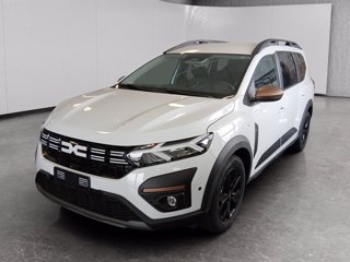 DACIA Jogger 1.6 hybrid extreme 140cv 7p.ti