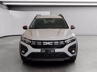 DACIA Jogger 1.6 hybrid extreme 140cv 7p.ti