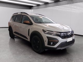 DACIA Jogger 1.6 hybrid extreme 140cv 7p.ti