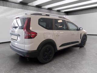 DACIA Jogger 1.6 hybrid extreme 140cv 7p.ti