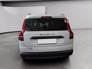 DACIA Jogger 1.6 hybrid extreme 140cv 7p.ti