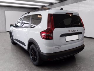 DACIA Jogger 1.6 hybrid extreme 140cv 7p.ti