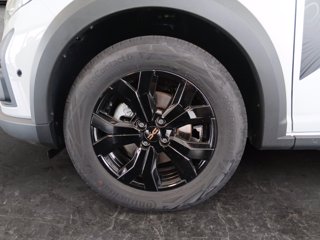 DACIA Jogger 1.6 hybrid extreme 140cv 7p.ti