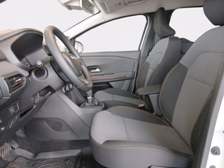 DACIA Jogger 1.6 hybrid extreme 140cv 7p.ti
