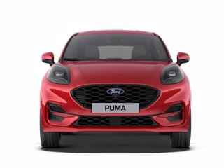 FORD Puma ST-Line X 5 Porte 1.0 EcoBoost Hybrid 125CV Manuale a 6 Rapporti