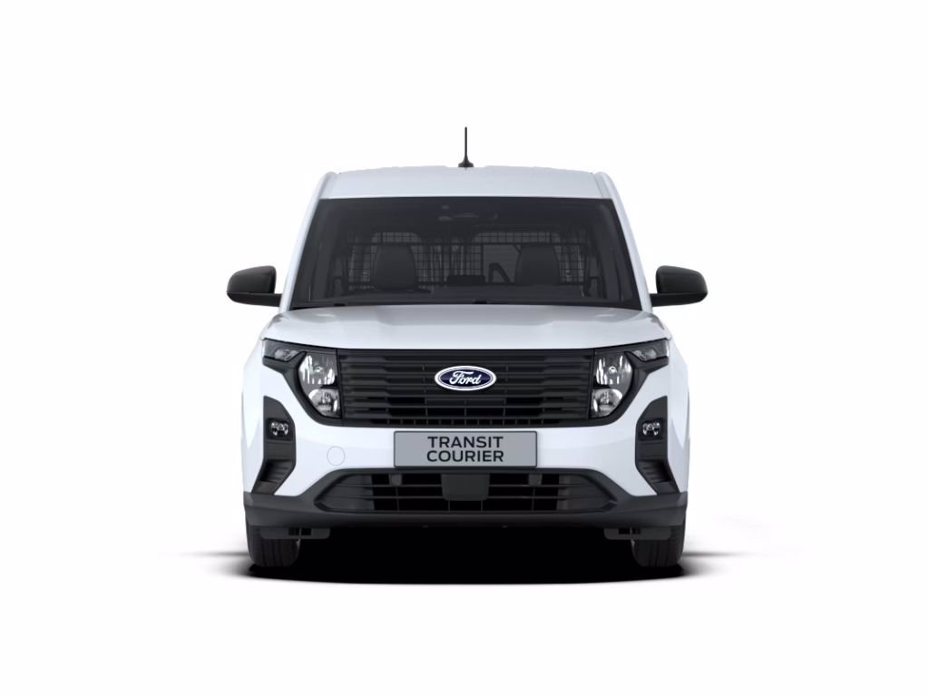 FORD Nuovo T. Courier Van Doppia Cabina Trend 1.5 ECOBLUE 100 CV -