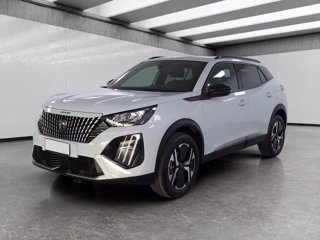 PEUGEOT 2008 1.2 puretech allure s&s 130cv eat8