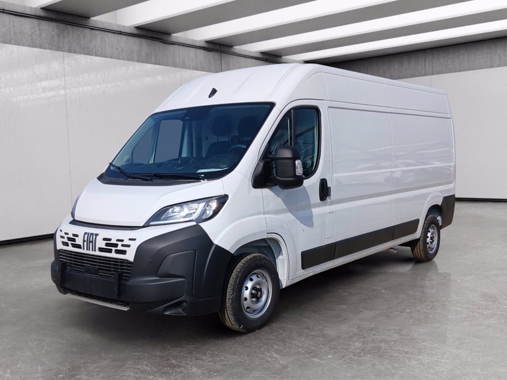 FIAT Ducato 35 l3h2 2.2 diesel 140cv