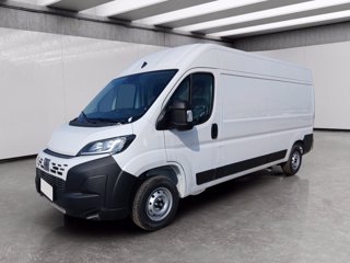 FIAT Ducato 35 l3h2 2.2 diesel 140cv