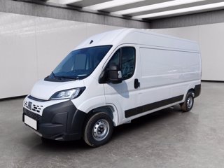 FIAT Ducato 35 l3h2 2.2 diesel 140cv