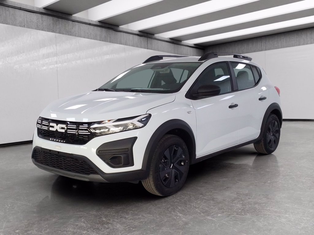 DACIA Sandero stepway 1.0 tce essential eco-g 100cv