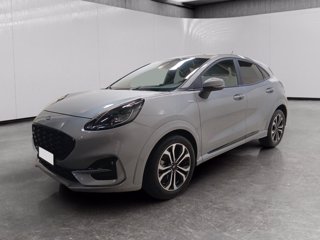FORD Puma 1.0 ecoboost h st-line s&s 125cv