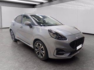 FORD Puma 1.0 ecoboost h st-line s&s 125cv