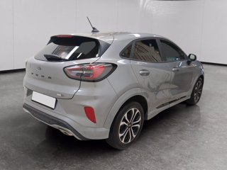 FORD Puma 1.0 ecoboost h st-line s&s 125cv