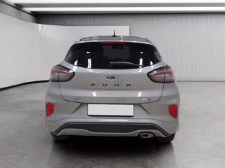 FORD Puma 1.0 ecoboost h st-line s&s 125cv