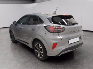 FORD Puma 1.0 ecoboost h st-line s&s 125cv