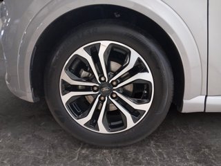 FORD Puma 1.0 ecoboost h st-line s&s 125cv