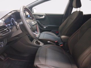 FORD Puma 1.0 ecoboost h st-line s&s 125cv