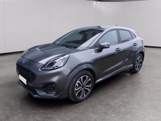 FORD Puma 1.0 ecoboost h st-line s&s 125cv