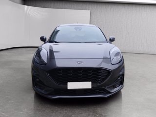 FORD Puma 1.0 ecoboost h st-line s&s 125cv