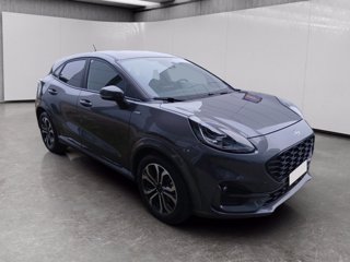 FORD Puma 1.0 ecoboost h st-line s&s 125cv