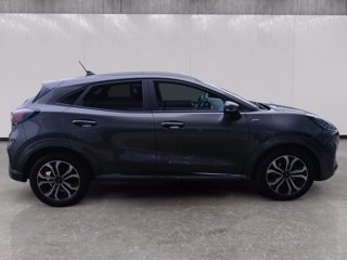 FORD Puma 1.0 ecoboost h st-line s&s 125cv