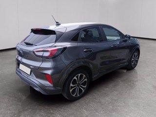 FORD Puma 1.0 ecoboost h st-line s&s 125cv