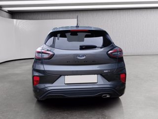 FORD Puma 1.0 ecoboost h st-line s&s 125cv
