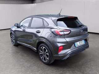 FORD Puma 1.0 ecoboost h st-line s&s 125cv