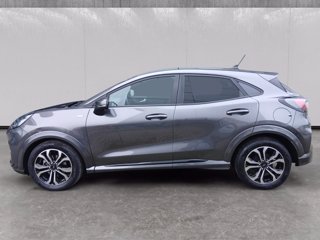 FORD Puma 1.0 ecoboost h st-line s&s 125cv