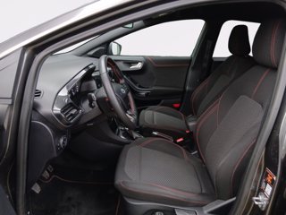 FORD Puma 1.0 ecoboost h st-line s&s 125cv