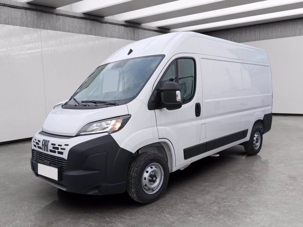 FIAT Ducato 35 l2h2 2.2 diesel 140cv