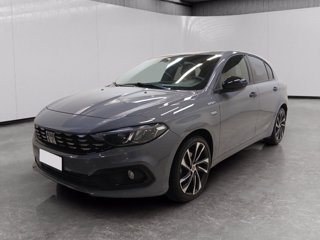 FIAT Tipo 5p 1.6 mjt city sport s&s 130cv