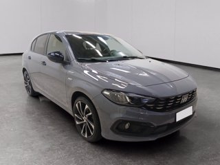 FIAT Tipo 5p 1.6 mjt city sport s&s 130cv