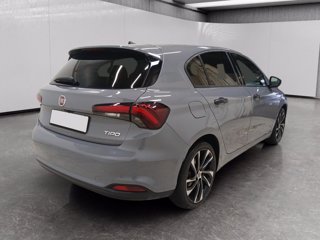 FIAT Tipo 5p 1.6 mjt city sport s&s 130cv