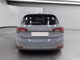 FIAT Tipo 5p 1.6 mjt city sport s&s 130cv