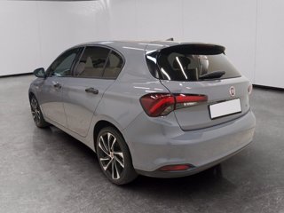 FIAT Tipo 5p 1.6 mjt city sport s&s 130cv