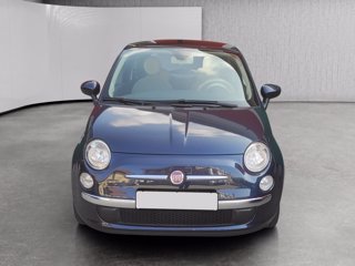 FIAT 500 1.2 lounge 69cv