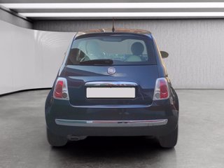 FIAT 500 1.2 lounge 69cv