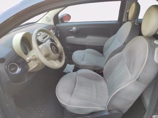 FIAT 500 1.2 lounge 69cv