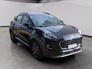 FORD Puma 1.0 ecoboost h titanium s&s 125cv