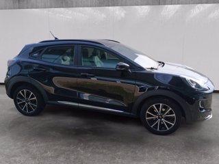 FORD Puma 1.0 ecoboost h titanium s&s 125cv