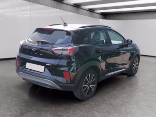 FORD Puma 1.0 ecoboost h titanium s&s 125cv