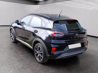 FORD Puma 1.0 ecoboost h titanium s&s 125cv