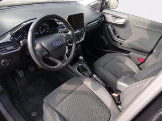 FORD Puma 1.0 ecoboost h titanium s&s 125cv