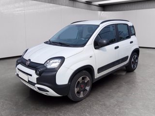 FIAT Panda 1.0 firefly hybrid cross s&s 70cv 5p.ti